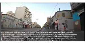 85 BD DE MASCARA CHEZ MES G.P-1